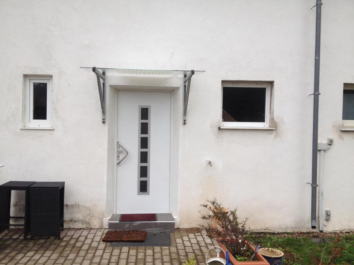 Hotel Saarland Lebach Exteriör bild